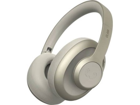 221619 CLAM BLAZE HEADPHONES